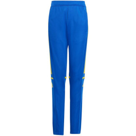 Kalhoty adidas Squadra 25 Training Jr JP3154 164 cm