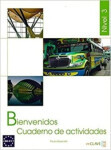 Bienvenidos 3 Cuaderno de Actividades (b2-c1) - AA.VV