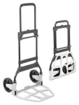 G21 Skládací rudl 150 kg / Rudl / Skládací / Nosnost 150 kg (G21R150_SKL)