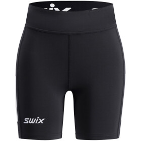 Dámské běžecké kraťasy Swix Pace High Waist Half Tights W