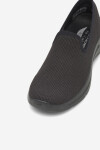 Sportovní obuv Skechers 124855BBK Textilní