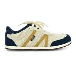 Xero Shoes Wynn Whitecap Gray/Navy pánské