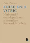 Knize knih vstříc Petr Pavlas