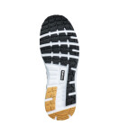 AER55 IMPULSE BLUE ORANGE LOW polobotky unisex modrá 39