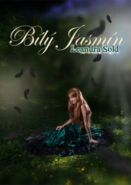 Bílý Jasmín - Leandra Sold