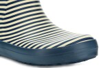 Bundgaard Charly Navy Stripe holínky