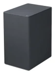 LG SC9S černá / Soundbar 3.1.3 / 400W / bezdrátový subwoofer / Wi-Fi / Bluetooth 5.0 / HDMI (DSC9S.DDEULLM)
