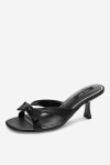 Pantofle NINE WEST WFA2668-1 Materiál/-Syntetický