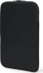 Dicota Sleeve Eco SLIM L černá / Pouzdro na notebook / 14-15" / Microsoft Surface / z recyklovaných PET lahví (D31998-DFS)