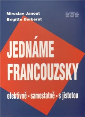 Jednáme francouzsky Brigitte Berberat