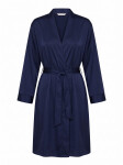 Spodní prádlo Amina Navy blue Dkaren