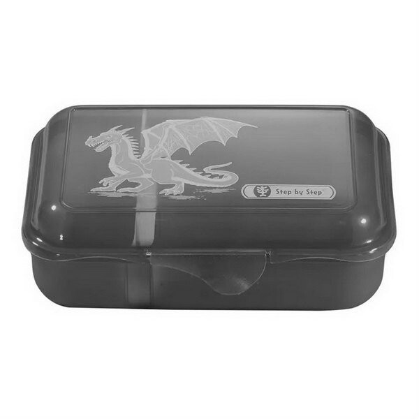 Krabička na svačinu Step by Step, Drak Drako