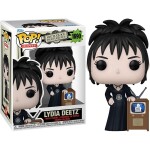 Funko POP Movies: Beetlejuice Lydia Deetz