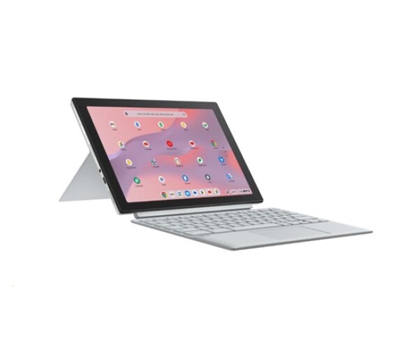 ASUS NTB Chromebook CM3 (CM3206DM4A-WHITE8128), Kompanio 540, 12,1" 2560 x 1600, 8GB, 128 GB eMMC, ARM Mali-G57, ChromeO EDF_4830176