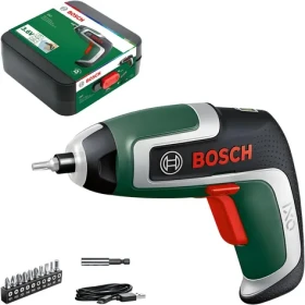 Bosch IXO 7 / Aku šroubovák / 3,6V / 2,0Ah / LED osvětlení / USB nabíjení (4053423234725)