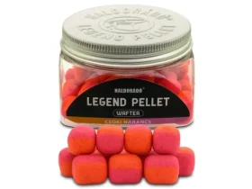 Haldorádó Pelety Legend Pellet Wafters 50g 12/16mm Čokoláda-Pomeranč (HD17063)