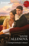 V kompromitující situaci - Louise Allenová