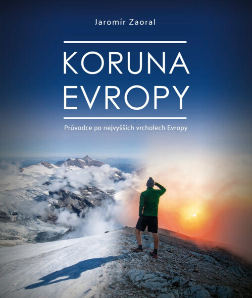 Koruna Evropy - Jaromír Zaoral