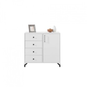 FRONTI Komoda BERGEN BG07