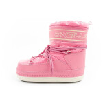 O'neill Lisa snow boots women's winter fashion pink dámské 38