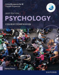 Oxford Resources for IB DP Psychology: Course Book - Alexey Popov