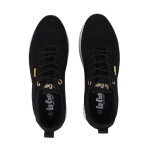 Dámské síťované boty W LCW-25-03-3353LA černé - Lee Cooper 41