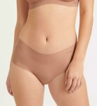 Dámské kalhotky ZERO Microfibre 2.0 Short C2P - BROWN - hnědé M004 - SLOGGI BROWN S