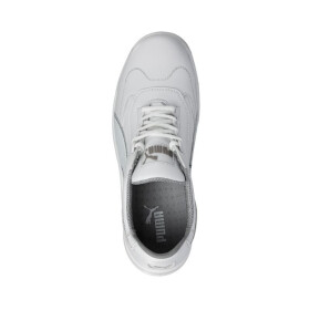 Boty Puma Clarity Low U MLI-S13B0 white 37