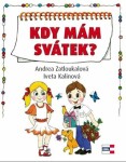 Kdy mám svátek? Iveta Kalinová