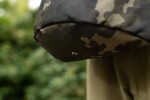 Korda Taška na návnady Compac Boilie Caddy Dark Kamo,Korda Taška na návnady Compac Boilie Caddy Dark Kamo