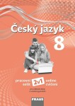 Český jazyk Pracovní sešit