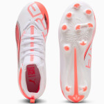 Fotbalové boty Puma Ultra 5 Match FG/MG Jr 108167-01 35