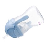 B.box 519 Hrneček s brčkem - GELATO žvýkačkový 240 ml