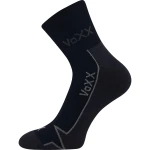 VOXX Ponožky bavlněné sportovní LOCATOR B tmavě modré 35-38 103064