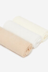 Ponožky ROXY AS_ROXY_09S_SS25 (3-PACK)