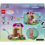 LEGO LEGO® Gábinin kouzelný domek 11212 Zahradní dům Víly kočičky