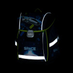 Oxybag školní set 3 dílný premium light - Space