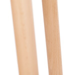 Jídelní stůl 120x80cm, mdf DT-304 WT