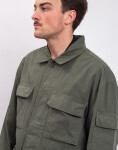 Carhartt WIP Manderson Jacket Leaf garment dyed M