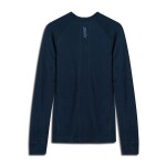 Pánské funkční triko Swix RaceX Merino LS M