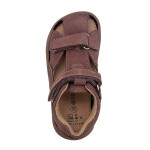 Dívčí barefoot sandály PROTETIKA HANA OLD PINK - 25