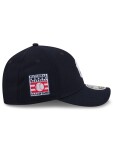 New Era Pánská kšiltovka New York Yankees MLB 2026 Hall of Fame 9FORTY Snapback