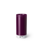 Pantone To Go Cup Aubergine 229