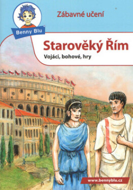 Benny Blu: Starověký Řím