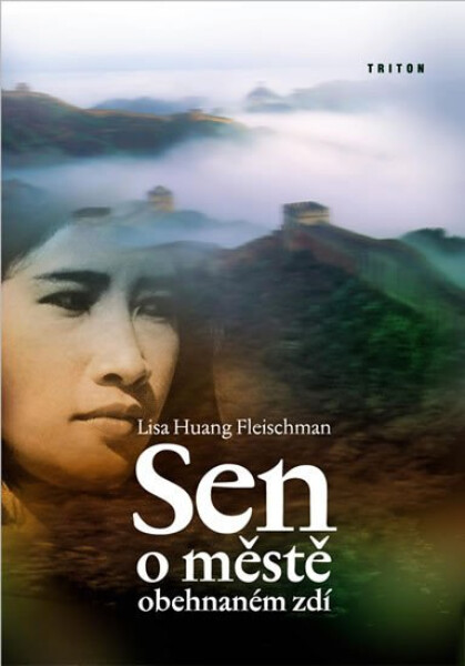 Sen městě obehnaném zdí Lisa Huang