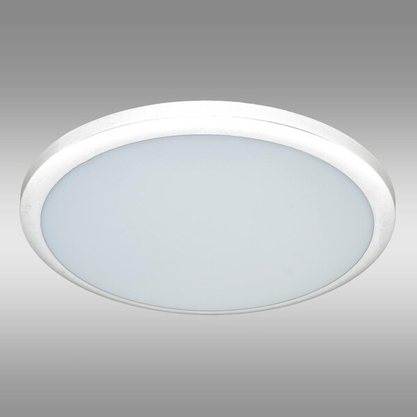 Stropní svítidlo Merkury VO2532 22W 4000K 27 cm PL1