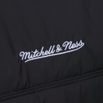 Mitchell & Ness Pánská bunda Philadelphia Eagles NFL In The Clutch Puffer Velikost: M