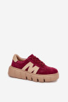 Sportovní obuv model 216324 Step in style 39
