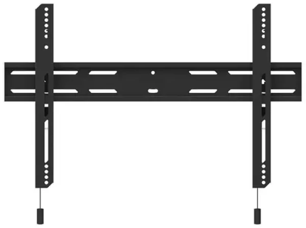 Neomounts WL30S-850BL16 černá / držák televize na zeď / velikost 42-86" / VESA 100x100 - 600x400 / nosnost 60 kg (WL30S-850BL16)