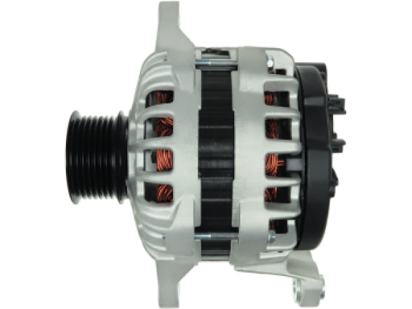 Alternátor IVECO Daily VI (od 2014) 2.3 a 3.0 Diesel